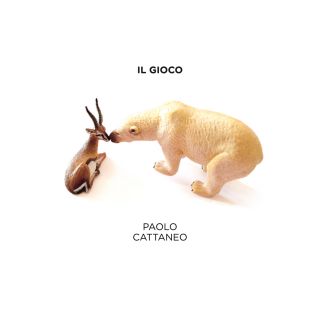 In radio il nuovo singolo di Paolo Cattaneo - "Il gioco"