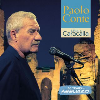 Paolo Conte - Lavavetri (Radio Date: 26-10-2018)