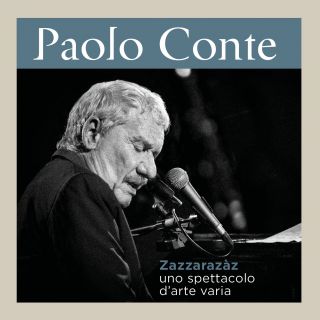 Paolo Conte - Per te (Radio Date: 13-10-2017)