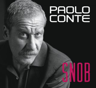 Paolo Conte - Tropical (Radio Date: 26-09-2014)