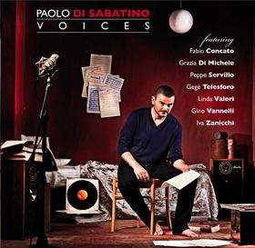 Paolo Di Sabatino - "Cosa ne sarà" (feat. Fabio Concato). Air Date da Venerdì 4 Novembre 2011