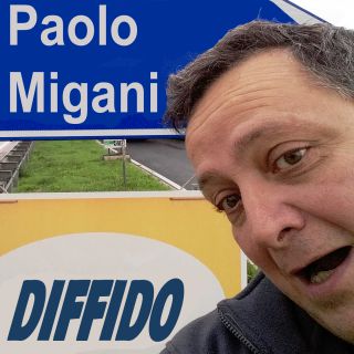 Paolo Migani - Diffido (Radio Date: 29-01-2021)