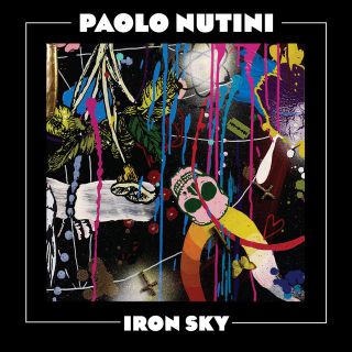 Paolo Nutini - Iron Sky (Radio Date: 01-08-2014)
