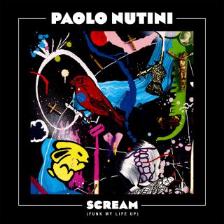 Paolo Nutini - Scream (Funk My Life Up) (Radio Date: 28-01-2014)
