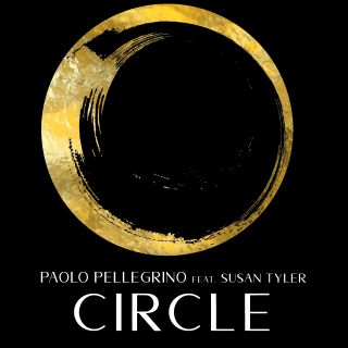 Paolo Pellegrino - Circle (feat. Susan Tyler) (Radio Date: 25-10-2019)