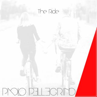 Paolo Pellegrino - The Ride (Radio Date: 18-05-2018)