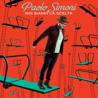 Paolo Simoni - Ci sono cose che ti cambiano (Radio Date: 28-10-2016)
