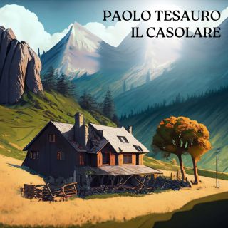 Paolo Tesauro - Il Casolare (Radio Date: 22-09-2023)