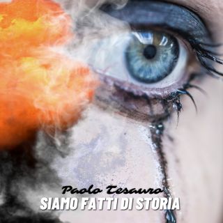 Paolo Tesauro - Siamo Fatti Di Storia (Radio Date: 14-04-2023)