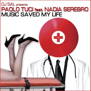 Paolo Tuci - "Music Saved My Life". Quando la musica salva la vita