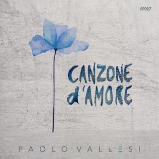 Paolo Vallesi - Canzone D'amore (Radio Date: 14-01-2022)