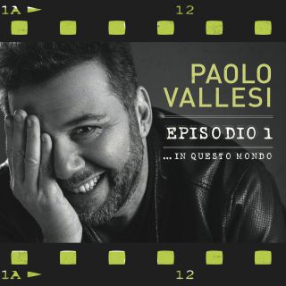 Paolo Vallesi - Episodio 1.... In questo mondo