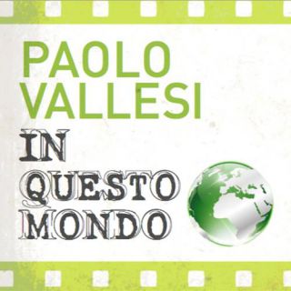 Paolo Vallesi - In questo mondo (Radio Date: 27-11-2015)
