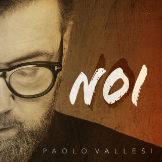 Paolo Vallesi - Non andare via (feat. Gigi D'Alessio) (Radio Date: 21-10-2022)