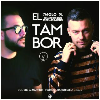 Paolo M. & Eugenio Colombo - El Tambor