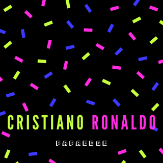 Papaedge - Cristiano Ronaldo (Radio Date: 11-10-2019)