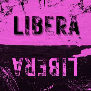 Paper Walls - Libera (feat. Vinx) (Radio Date: 23-02-2024)