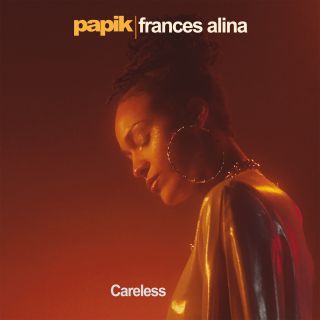 Papik - Careless (feat. Frances Alina) (Radio Date: 13-11-2020)
