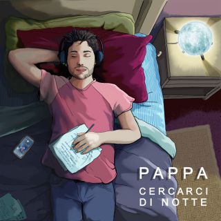 Pappa - Cercarci di notte (Radio Date: 17-06-2022)
