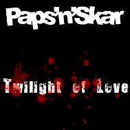 Paps'N'Skar - Twilight Of Love (Radio Date: 20 Luglio 2012)