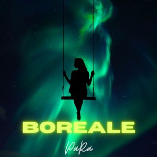 PaRa - Boreale (Radio Date: 08-04-2022)