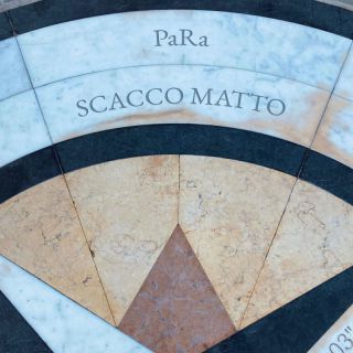 PaRa - Scacco matto (Radio Date: 10-06-2022)