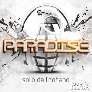 Paradise - Solo da lontano (Radio Date: 03-07-2018)