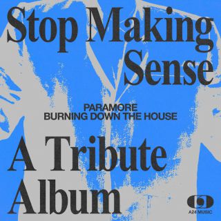 Paramore - Burning Down The House (Radio Date: 31-01-2024)