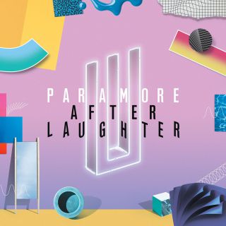 Paramore - Hard Times (Radio Date: 28-04-2017)