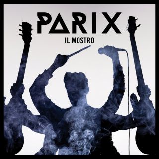 Parix - Il mostro (Radio Date: 12-09-2014)