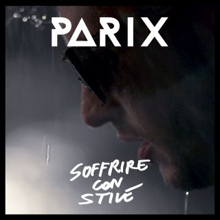 Parix - Soffrire con stile (Radio Date: 16-05-2014)