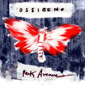 Park Avenue - Ossigeno (Radio Date: 07-06-2013)