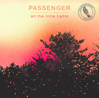 Passenger - Let Her Go (feat. Ed Sheeran) (Radio Date: 10-11-2023)