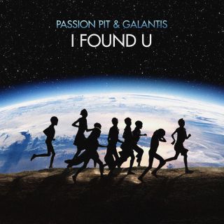 Passion Pit - I Found U (feat. Galantis) (Radio Date: 21-06-2019)