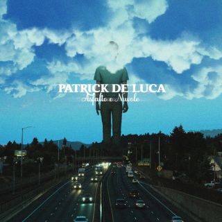 Patrick De Luca - Asfalto E Nuvole (Radio Date: 17-01-2022)