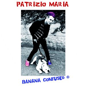 Patrizio Maria - Scimmia (Radio Date: 12 Maggio 2012)