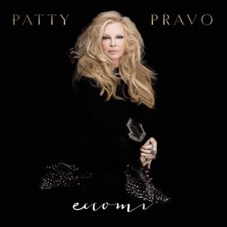 Patty Pravo - Per difenderti da me (Radio Date: 20-05-2016)