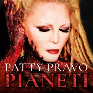 Patty Pravo - Pianeti (Radio Date: 24-05-2019)
