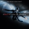 PAUL BRYAN - Revolution Of Hearts (feat. Sean Lynott)