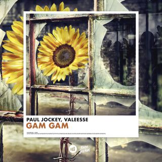 Paul Jockey & Valeesse - Gam Gam (Radio Date: 20-07-2020)