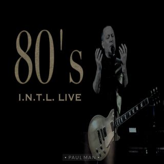 Paul Man - 80's (Radio Date: 13-01-2023)