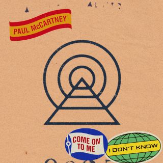 Paul McCartney - Come On To Me (Radio Date: 22-06-2018)