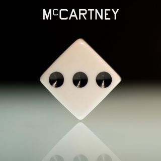 Paul McCartney - Find My Way (Radio Date: 18-12-2020)