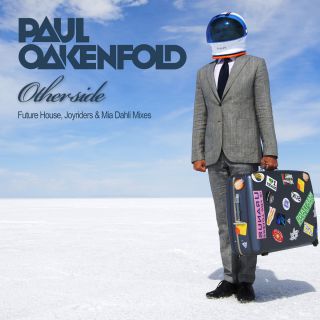 Paul Oakenfold - Otherside (Radio Date: 15-01-2016)