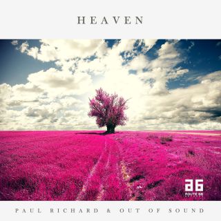 Paul Richard & Out Of Sound - Heaven (Radio Date: 02-06-2017)