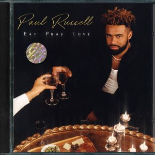 Paul Russell - Eat Pray Love (Radio Date: 19-04-2024)