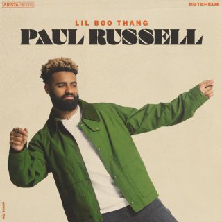 Paul Russell - Lil Boo Thang (Radio Date: 27-10-2023)