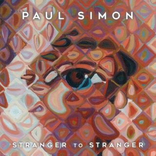 Paul Simon - Wristband (Radio Date: 08-04-2016)