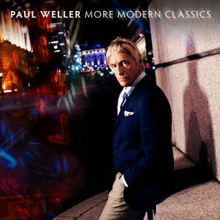 Paul Weller - Brand New Toy (Radio Date: 01-05-2014)