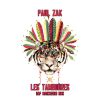 PAUL ZAK - Les Tamboures